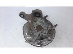 Recambio de mangueta trasera derecha para volvo v60 familiar 2.0 diesel cat referencia OEM IAM 31476232   2