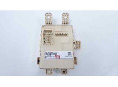 Recambio de caja reles / fusibles para kia sportage drive 2wd referencia OEM IAM 91960D9540   2