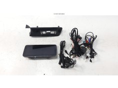 SISTEMA NAVEGACION GPS SPF1077 