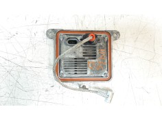 Recambio de centralita faros xenon para land rover evoque referencia OEM IAM A71154402HQ   2