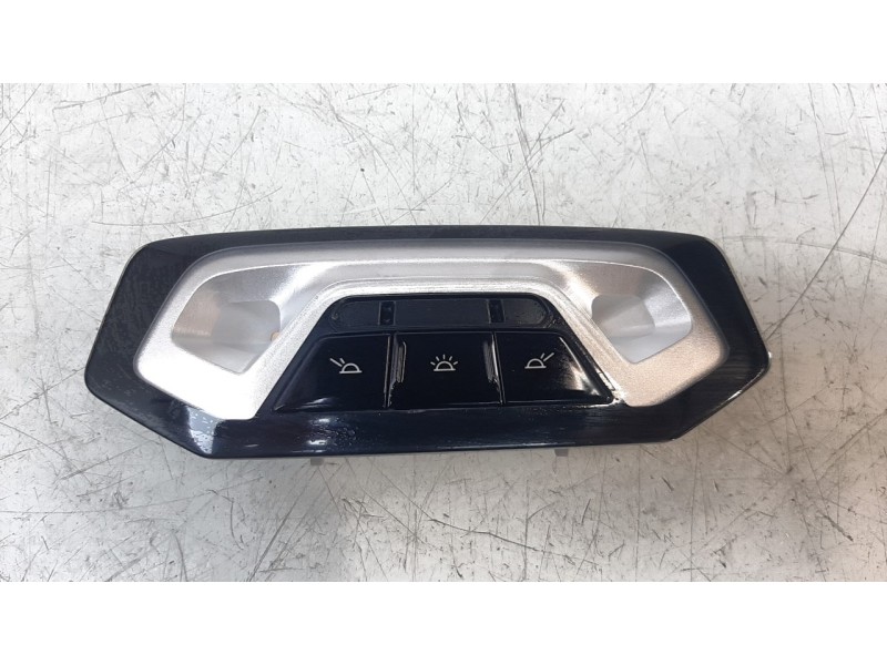 Recambio de luz interior para bmw serie 3 berlina (g20) 2.0 16v turbodiesel referencia OEM IAM 949043101 90183598 