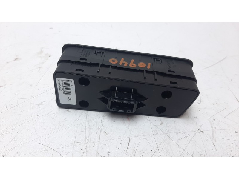 Recambio de mando multifuncion para hyundai tucson 1.7 crdi cat referencia OEM IAM 93710D7220TRY  