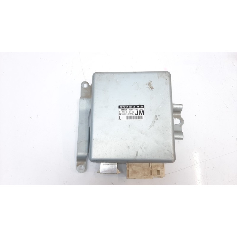 Recambio de modulo electronico para lexus ct 1.8 16v cat (híbrido) referencia OEM IAM 8965076140 JL501007330 1129008100