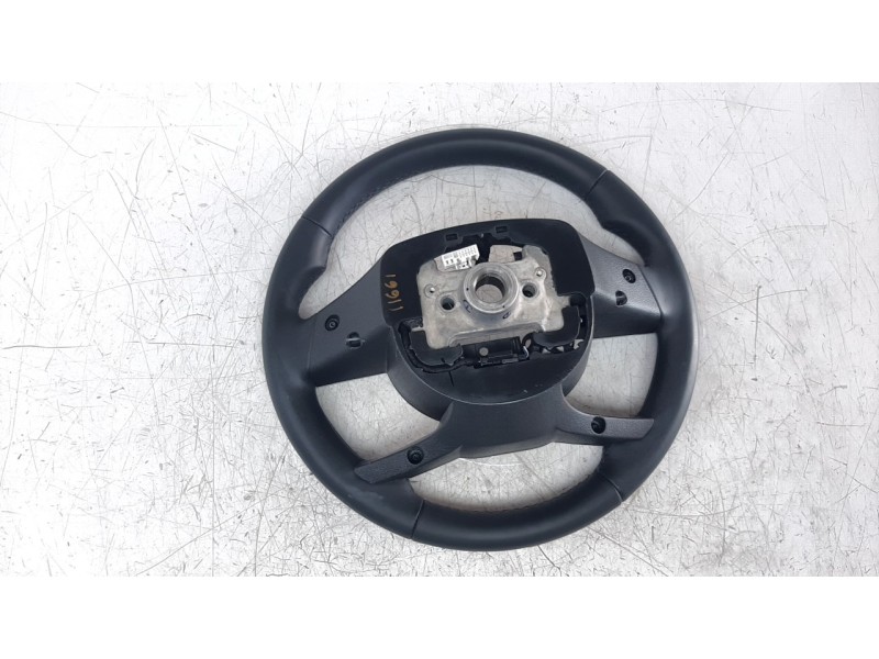 Recambio de volante para hyundai i20 1.0 tgdi cat referencia OEM IAM 56100Q0DB0NNB  