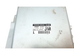 Recambio de modulo electronico para lexus ct 1.8 16v cat (híbrido) referencia OEM IAM 8965076140 JL501007330 1129008100 2