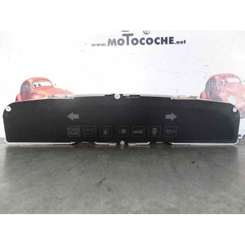 Recambio de pantalla multifuncion para hyundai matrix (fc) 1.5 crdi gls referencia OEM IAM 20011024  