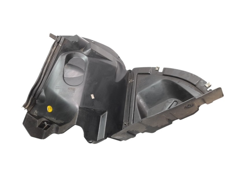 Recambio de paso rueda delantero izquierdo para iveco daily furgón 2.3 diesel referencia OEM IAM 5801592584  