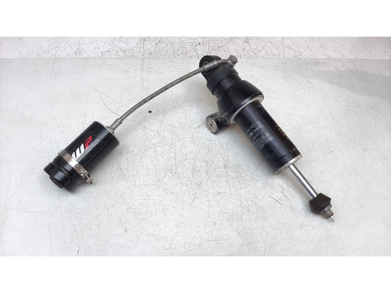 Recambio de amortiguador trasero para triumph tiger 800 tiger 800 xca referencia OEM IAM T2055460  