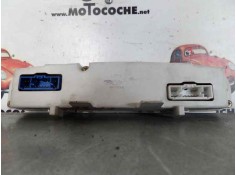 Recambio de pantalla multifuncion para hyundai matrix (fc) 1.5 crdi gls referencia OEM IAM 20011024   2