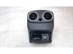 Recambio de guantera para mercedes-benz clase c (w205) lim. 2.1 cdi cat referencia OEM IAM A2058308301   2