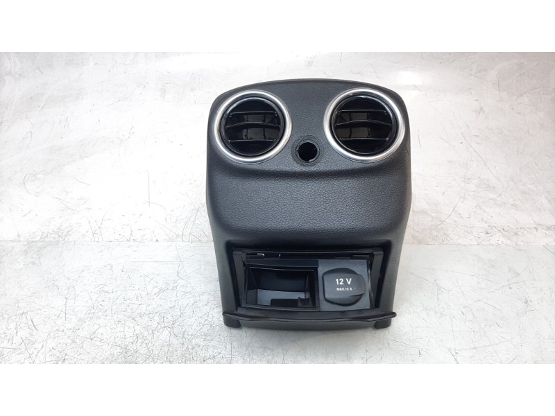 Recambio de guantera para mercedes-benz clase c (w205) lim. 2.1 cdi cat referencia OEM IAM A2058308301  