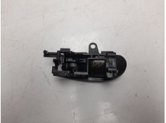 Recambio de maneta interior delantera izquierda para toyota aygo (kgb/wnb) 1.0 cat referencia OEM IAM 692060D060B2   2
