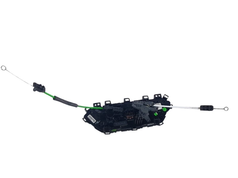 Recambio de mando calefaccion / aire acondicionado para hyundai i20 1.0 tgdi cat referencia OEM IAM 97250Q0010  