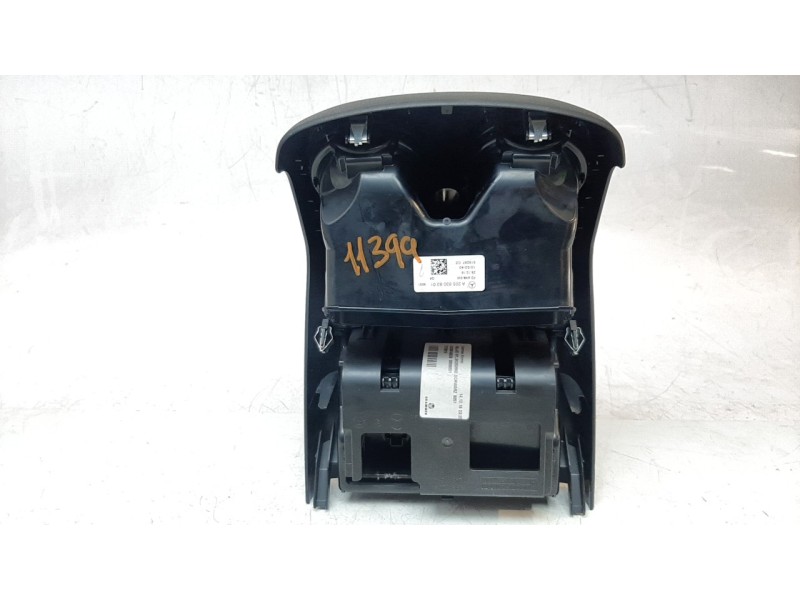 Recambio de guantera para mercedes-benz clase c (w205) lim. 2.1 cdi cat referencia OEM IAM A2058308301  