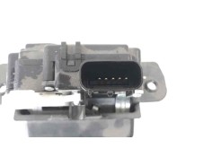 Recambio de cerradura maletero / porton para kia sportage drive 2wd referencia OEM IAM 81230D3000   2