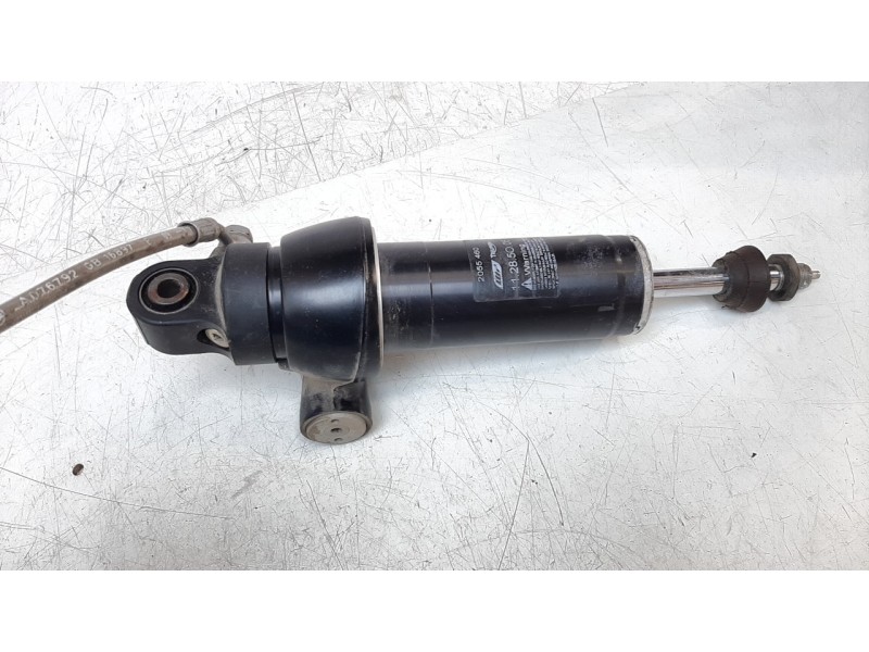 Recambio de amortiguador trasero para triumph tiger 800 tiger 800 xca referencia OEM IAM T2055460  