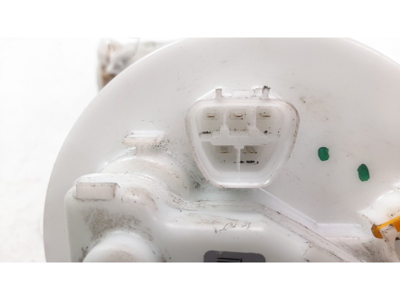 Recambio de bomba combustible para toyota corolla (e21) referencia OEM IAM 7702002C21  
