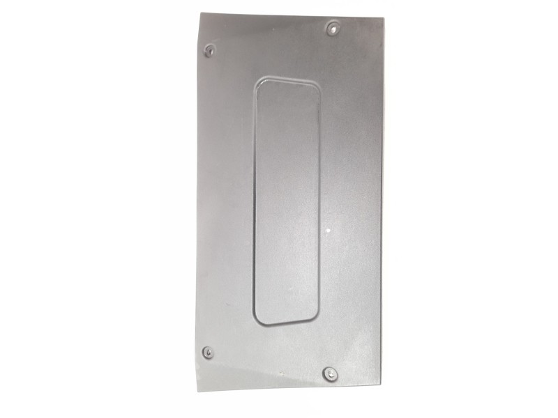Recambio de moldura para iveco daily furgón 2.3 diesel referencia OEM IAM 5801650312  