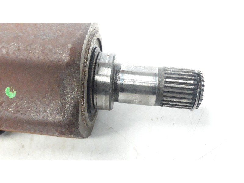Recambio de transmision delantera izquierda para honda civic lim.5 (fk) 1.0 vtec cat referencia OEM IAM 44306TGLE920  
