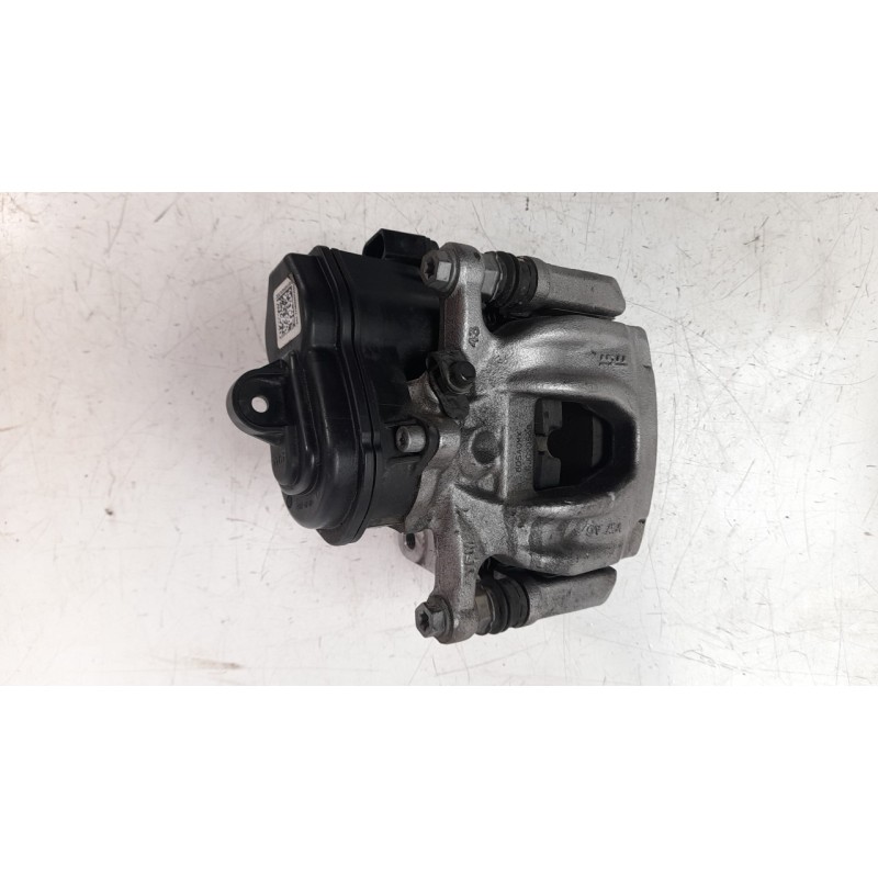 Recambio de pinza de freno trasera izquierda para audi q5 (fyb) 2.0 16v tdi referencia OEM IAM 80A615405A  