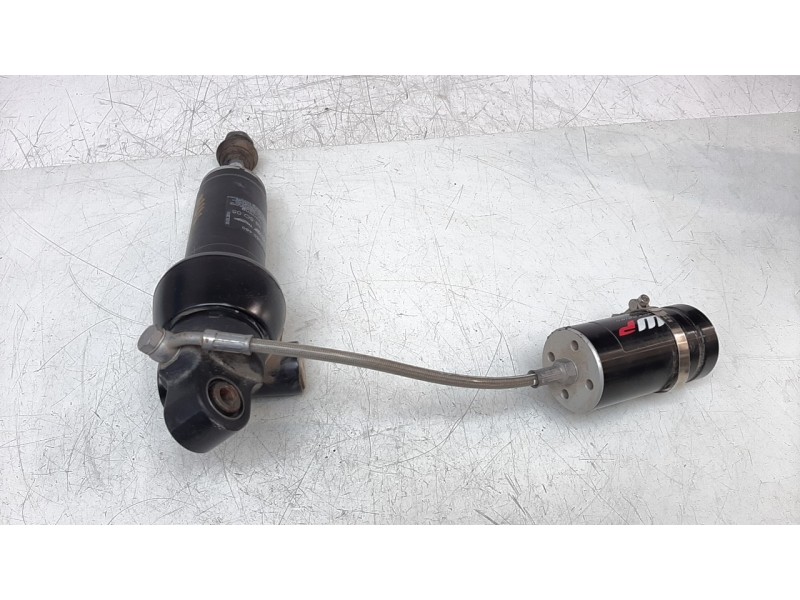 Recambio de amortiguador trasero para triumph tiger 800 tiger 800 xca referencia OEM IAM T2055460  
