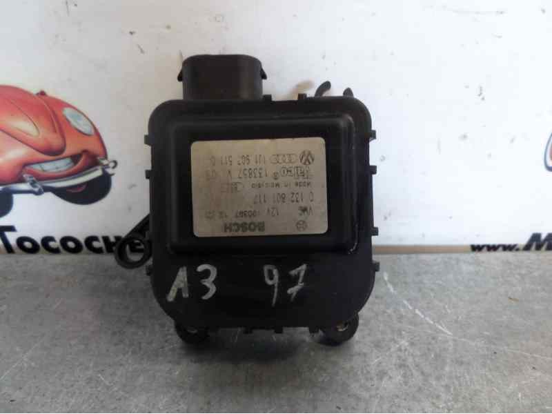 Recambio de motor calefaccion para audi a3 (8l) 1.9 tdi ambition referencia OEM IAM 1J1907511D 0132801117 133857V03