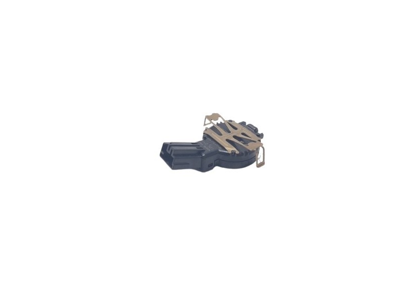 Recambio de sensor para opel corsa f 1.2 referencia OEM IAM 9813167380  
