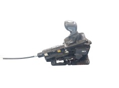 Recambio de palanca cambio para volvo v60 familiar 2.0 diesel cat referencia OEM IAM 31492811   2