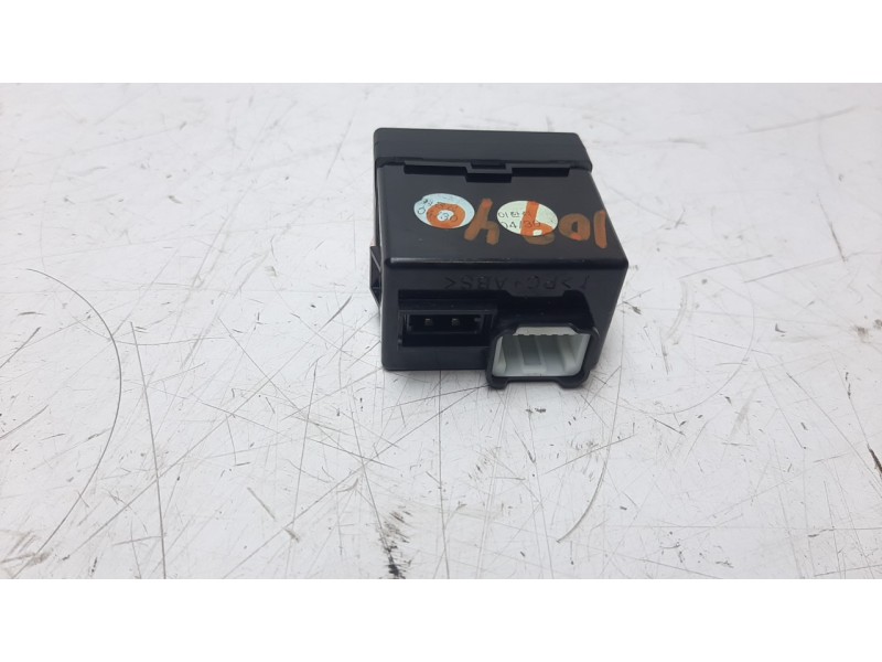 Recambio de modulo electronico para hyundai tucson 1.7 crdi cat referencia OEM IAM 96120D3500  