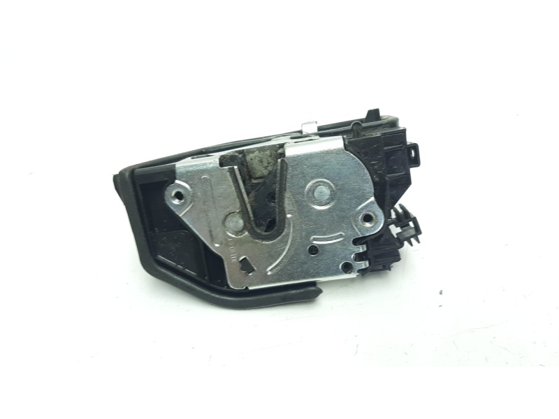 Recambio de cerradura puerta trasera izquierda para bmw x1 (e84) sdrive 18d referencia OEM IAM 51227229459 CRDBMW0147 EZCBM029