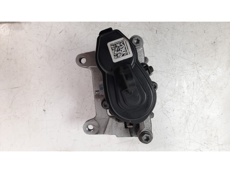 Recambio de pinza de freno trasera izquierda para audi q5 (fyb) 2.0 16v tdi referencia OEM IAM 80A615405A  