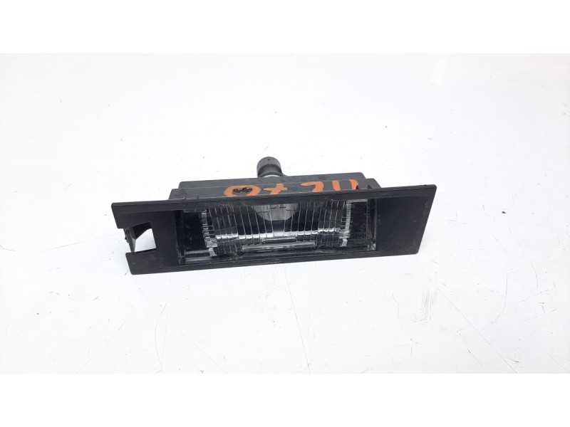 Recambio de piloto matricula para aixam uv/51/af0a s9 referencia OEM IAM 46532400  
