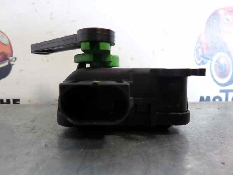 Recambio de motor calefaccion para audi a3 (8l) 1.9 tdi ambition referencia OEM IAM 1J1907511D 0132801117 133857V03