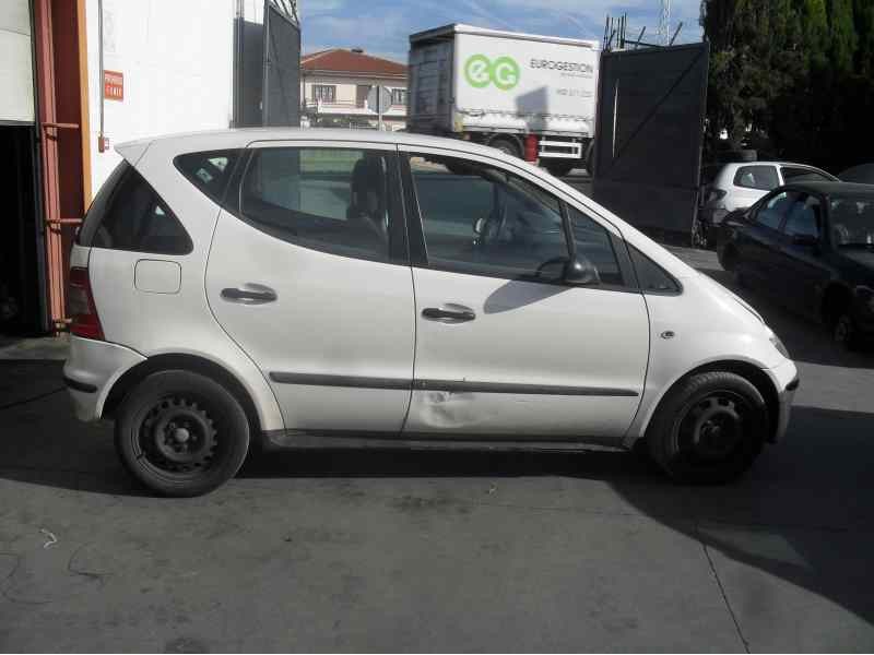 mercedes-benz clase a (w168) del año 1999