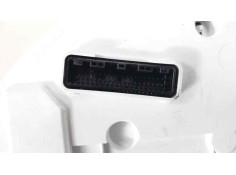 Recambio de cuadro instrumentos para kia sportage drive 2wd referencia OEM IAM 94013F1321   2