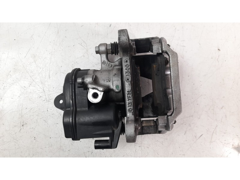 Recambio de pinza de freno trasera izquierda para audi q5 (fyb) 2.0 16v tdi referencia OEM IAM 80A615405A  