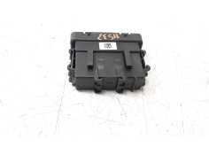 Recambio de modulo electronico para nissan juke (f16) 1.0 12v cat referencia OEM IAM F005V03226 GW8CH  2