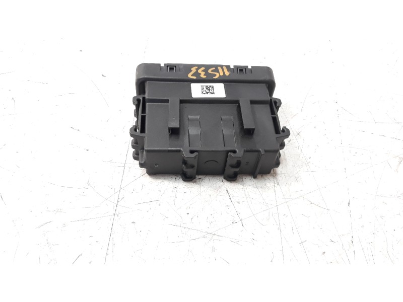 Recambio de modulo electronico para nissan juke (f16) 1.0 12v cat referencia OEM IAM F005V03226 GW8CH 