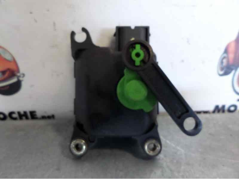 Recambio de motor calefaccion para audi a3 (8l) 1.9 tdi ambition referencia OEM IAM 1J1907511D 0132801117 133857V03