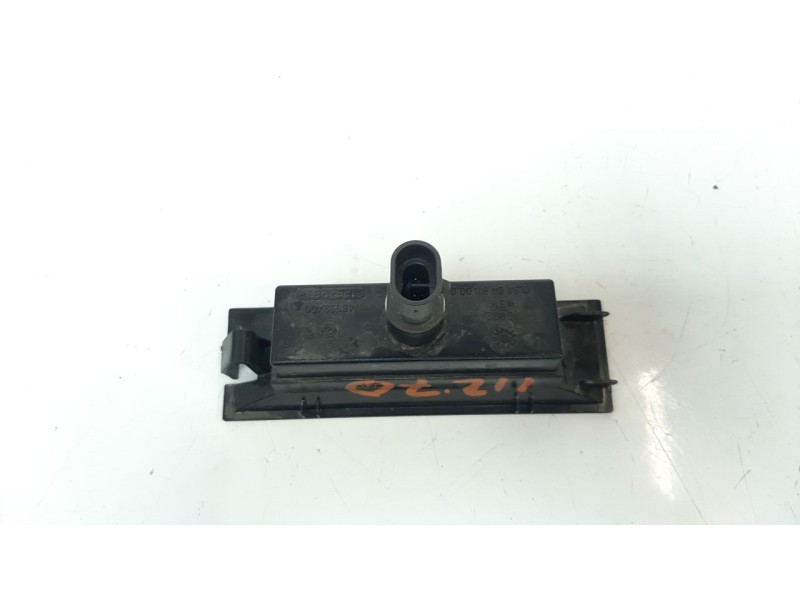 Recambio de piloto matricula para aixam uv/51/af0a s9 referencia OEM IAM 46532400  