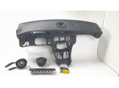 Recambio de kit airbag para mercedes-benz clase c (w205) lim. 2.1 cdi cat referencia OEM IAM A20568035879J38   2