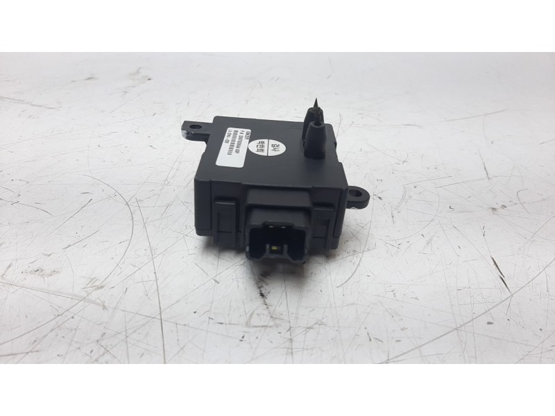 Recambio de modulo electronico para hyundai tucson 1.7 crdi cat referencia OEM IAM D397GG6AA  