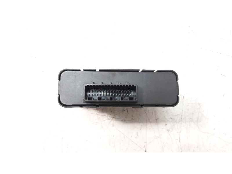 Recambio de modulo electronico para nissan juke (f16) 1.0 12v cat referencia OEM IAM F005V03226 GW8CH 
