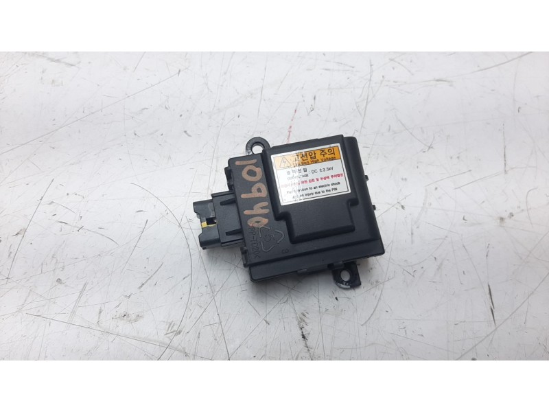 Recambio de modulo electronico para hyundai tucson 1.7 crdi cat referencia OEM IAM D397GG6AA  