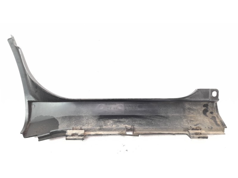 Recambio de moldura para iveco daily furgón 2.3 diesel referencia OEM IAM 5801521532  