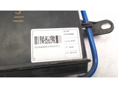 Recambio de filtro carbono activo para fiat 500 referencia OEM IAM 548942460 00518942460  2