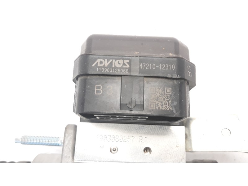 Recambio de bomba freno para toyota corolla (e21) referencia OEM IAM 4721012310 113903126066 