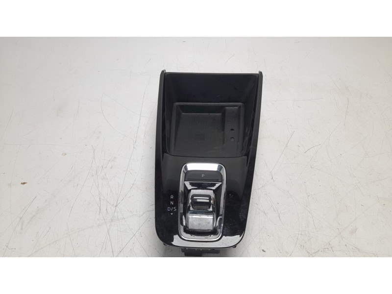 Recambio de palanca cambio para skoda octavia lim. (nx3) ambition referencia OEM IAM 5E4713203BK  