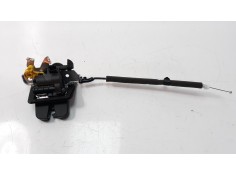 Recambio de cerradura maletero / porton para audi q5 (fyb) 2.0 16v tdi referencia OEM IAM 80A827506A  