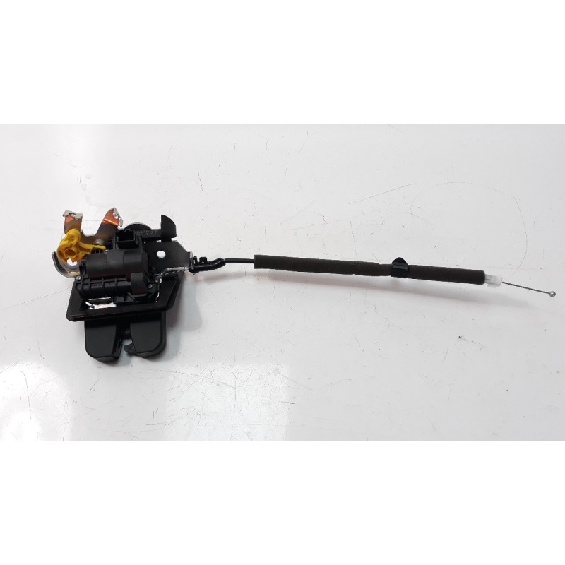 Recambio de cerradura maletero / porton para audi q5 (fyb) 2.0 16v tdi referencia OEM IAM 80A827506A  